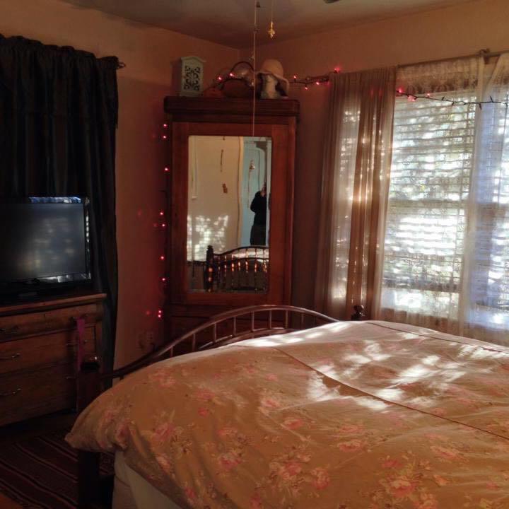 Mystic Portal 420 Guesthouse โคโลราโดสปริงส์ ห้อง รูปภาพ