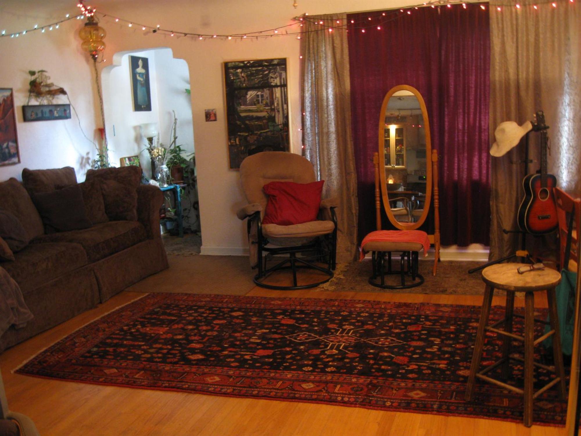 Mystic Portal 420 Guesthouse โคโลราโดสปริงส์ ภายนอก รูปภาพ