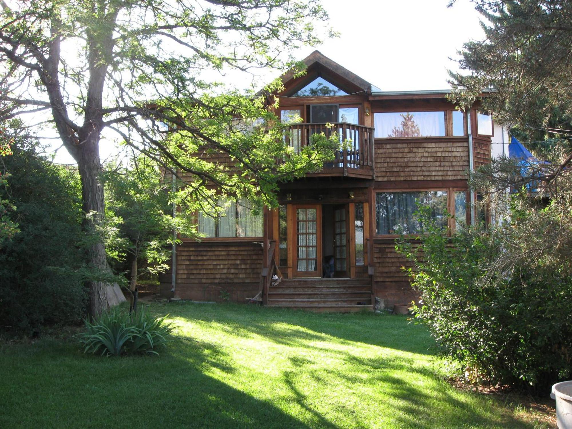 Mystic Portal 420 Guesthouse โคโลราโดสปริงส์ ภายนอก รูปภาพ
